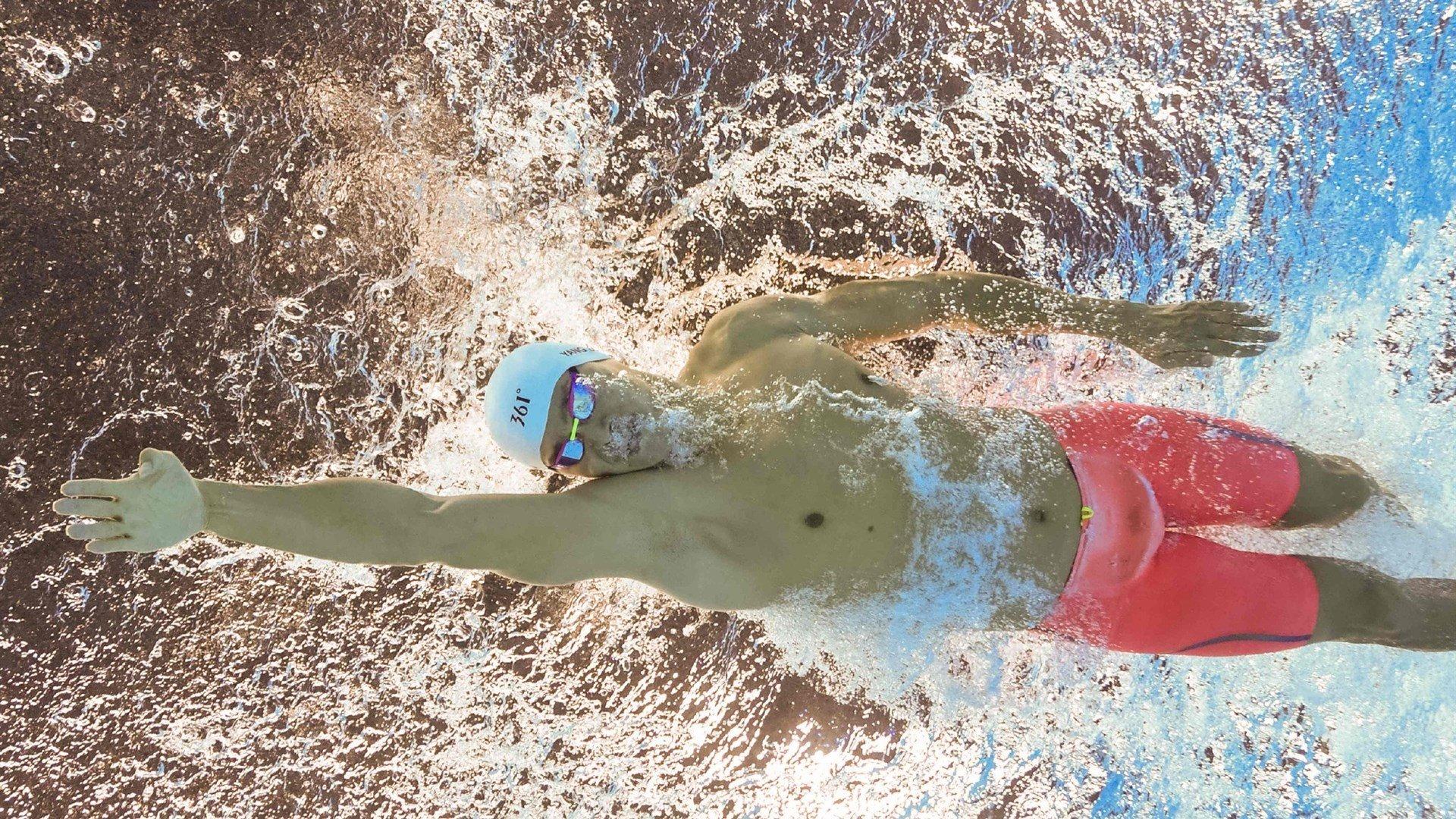 国乒包揽WTT大满贯五冠 展现绝对统治力