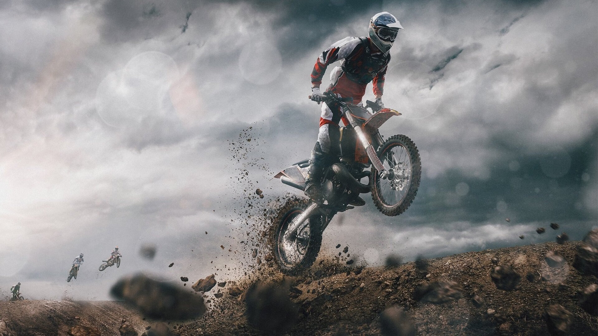 百米飞人巅峰对决 新星闪耀打破十年纪录