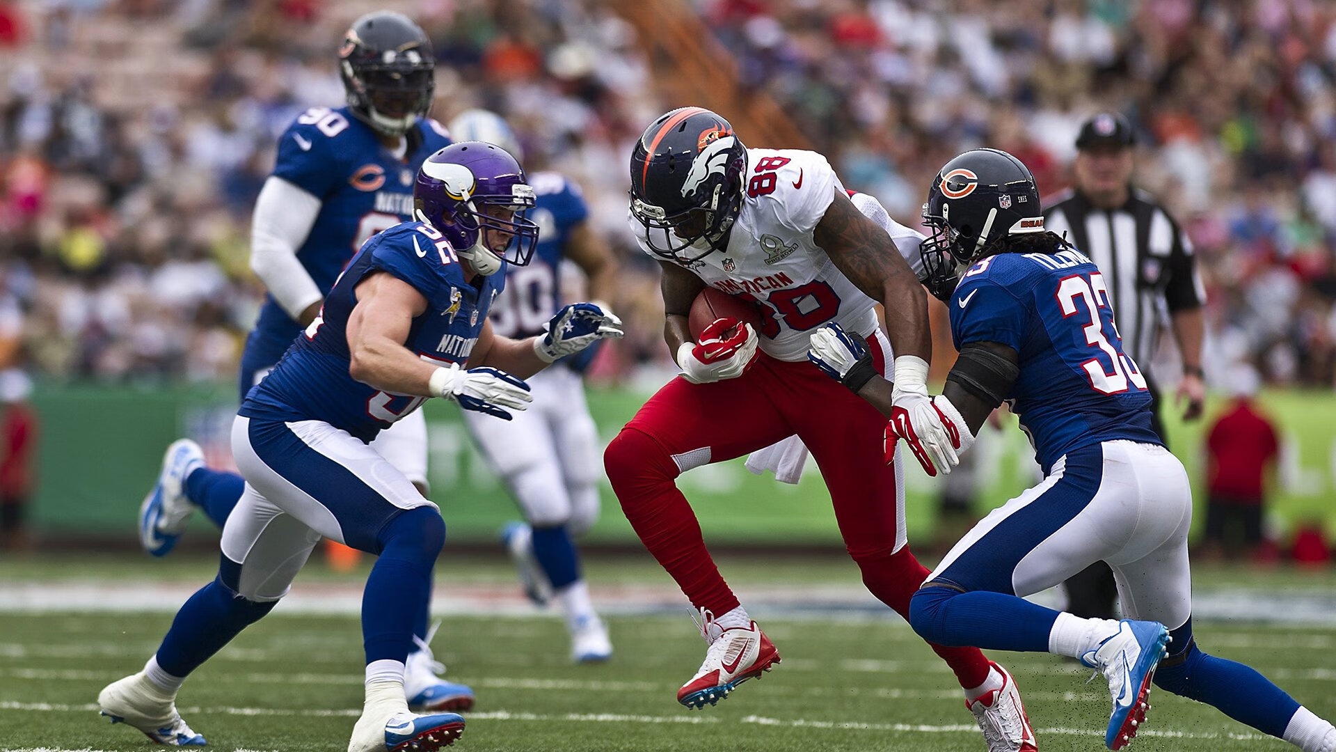 2023年NBA选秀大会圆满落幕 新秀天赋引爆联盟未来