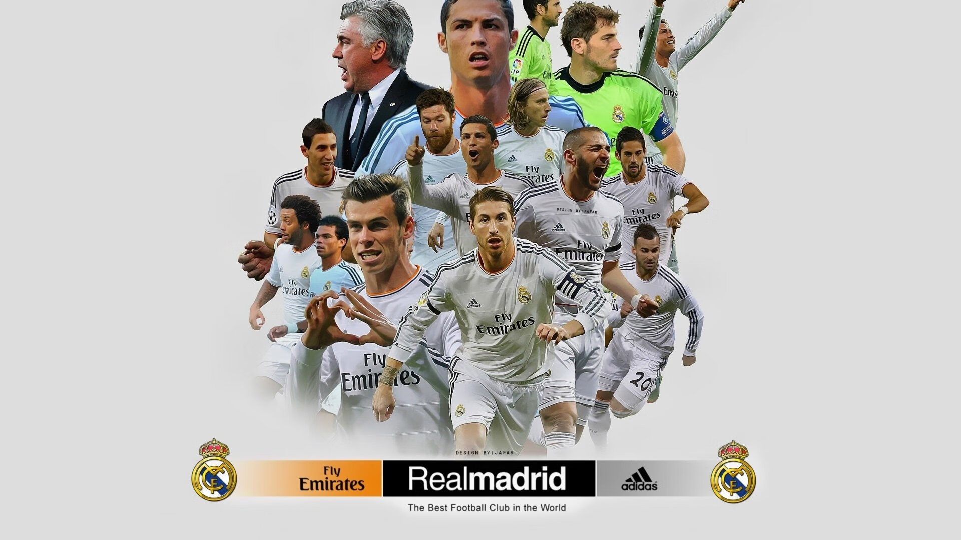 皇家马德里与巴塞罗那上演国家德比巅峰对决,西甲冠军悬念再起